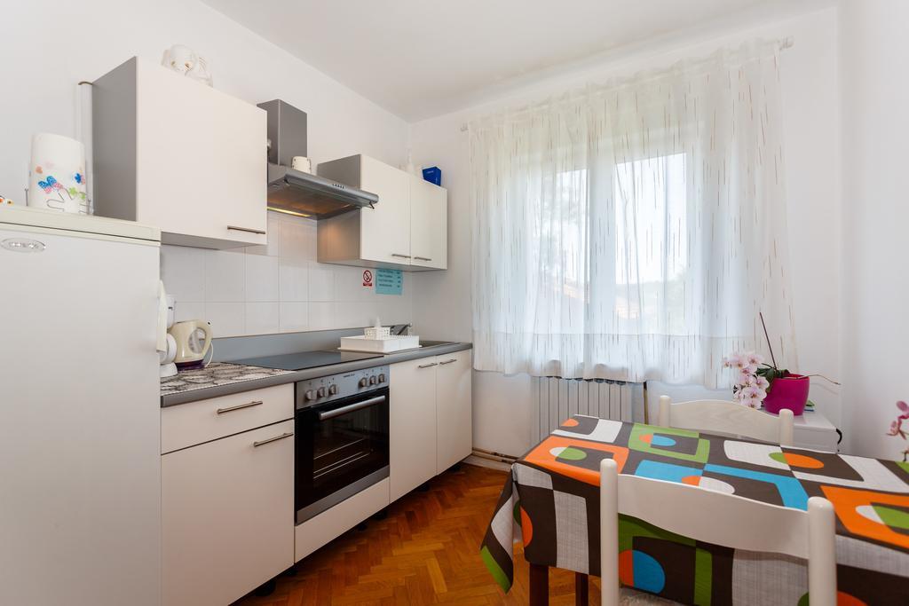 Apartments D Krk Town Exterior photo